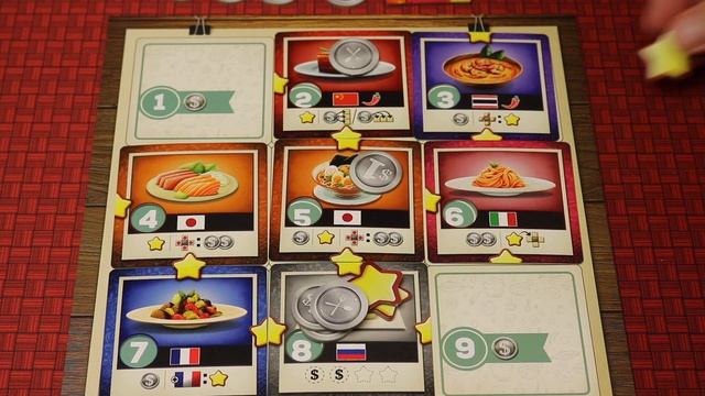 Foodies Review with the Game Boy Geek смотреть онлайн