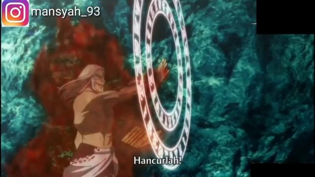 Asta vs Vetto black ! Kekuatan binatang buas смотреть онлайн