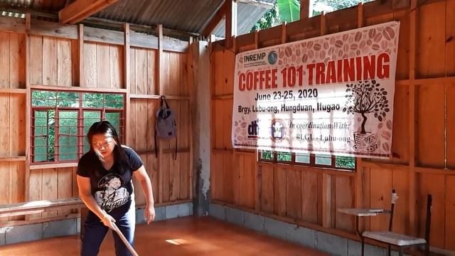 Climbing the Arabica Haven of Lubu-ong, Hungduan, Ifugao смотреть онлайн