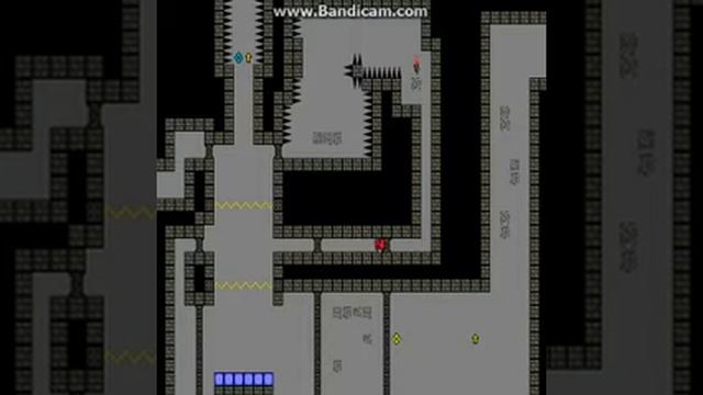 Lets Play : Matt Makes Games : Jumper 2 Part 1 смотреть онлайн