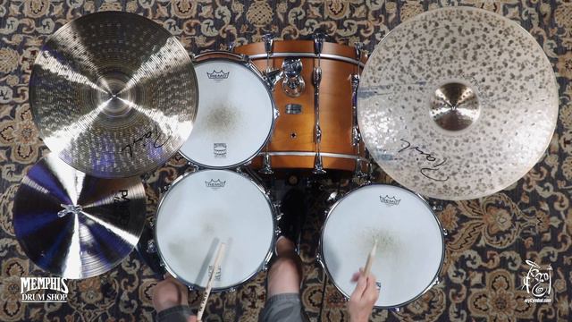 Paiste 20