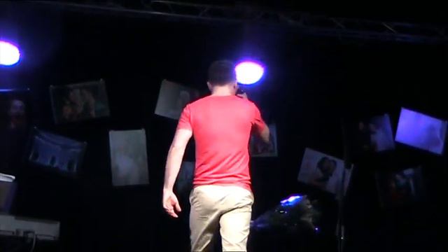 День Рождения Вадима Мичмана 16 июня 2014 г. смотреть онлайн