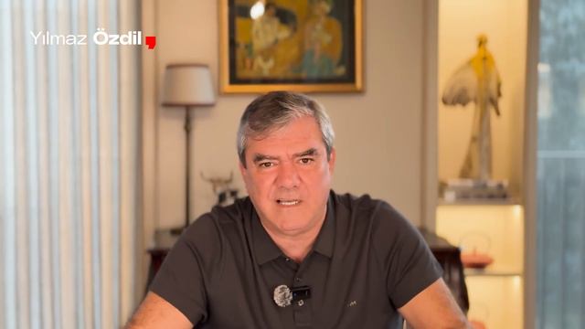 Fenerbahçe Sine-i Millete Döner Mi? - Yılmaz Özdil