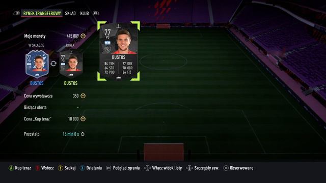 JAK ZARABIAĆ W FIFA 22 ULTIMATE TEAM? OD ZERA DO MILIONERA [#11]