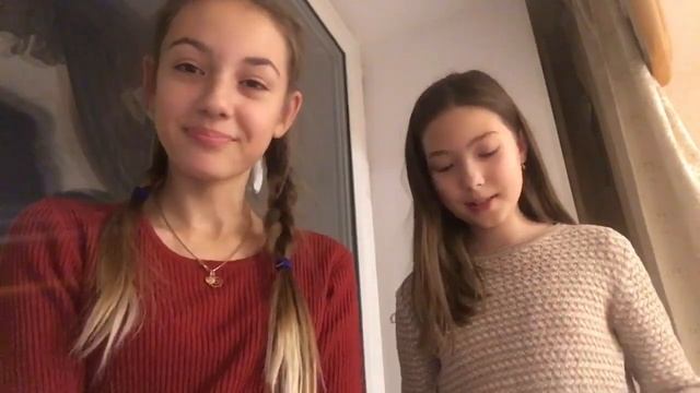 ВОПРОС ОТВЕТ 2 с аЛоЯ САФИЯ???! смотреть онлайн