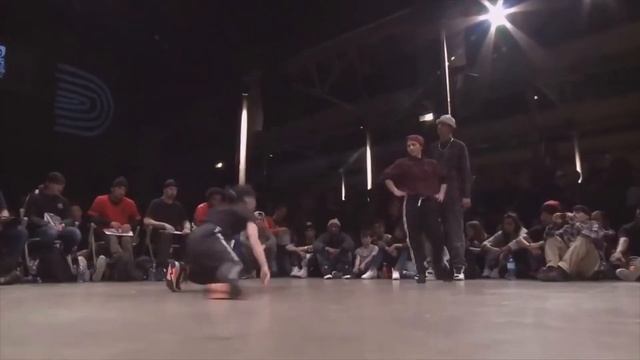 The Egyptian Lover - Egypt Egypt (Megamix)- Breakdancing