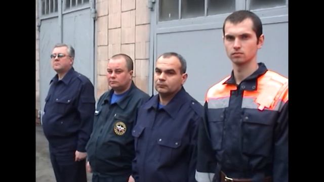20 лет Ростовской областной поисково-спасательной службе смотреть онлайн