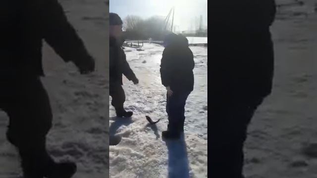 Ещё поимка смотреть онлайн