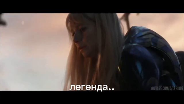 Тони Старк погиб😭😭😭 смотреть онлайн