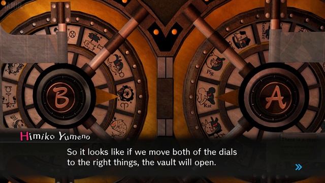 Danganronpa V3: Killing Harmony part 70 (Game Movie) (No Commentary) смотреть онлайн
