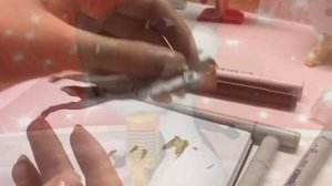 туториал на БУМАЖНУЮ СОБАКУ?!? // шелти стала бумажкой ?