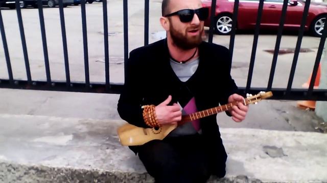 Misho Ketselashvili смотреть онлайн