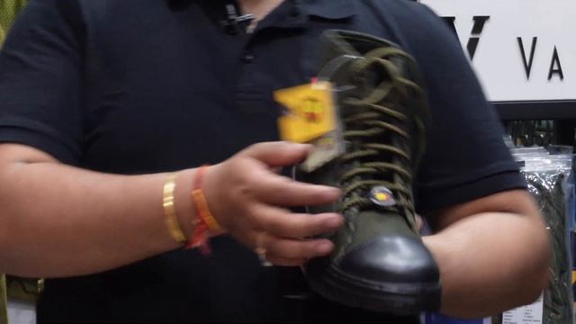 LIBERTY JUNGLE SHOES \ 9K HUNTER SHOES FOR HEAVY DUTY FIELD WORK AVAILABLE @maadurgaenterprises смотреть онлайн