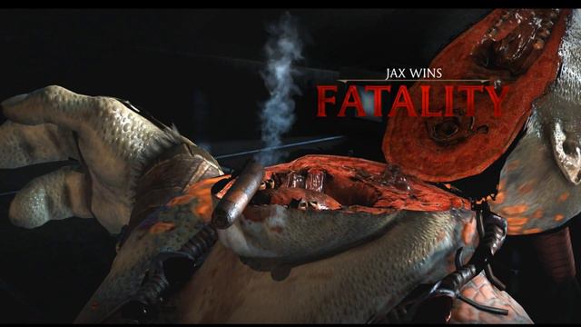 ЛУЧШЕЕ ФАТАЛИТИ ИЗ MORTAL KOMBAT X XL НА НОВЫЙ ГОД! смотреть онлайн