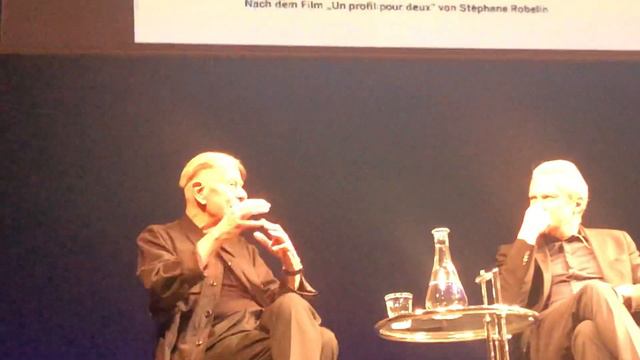 Klinger Föttinger Peymann 13.9.2020 Theater in der Josefstadt смотреть онлайн