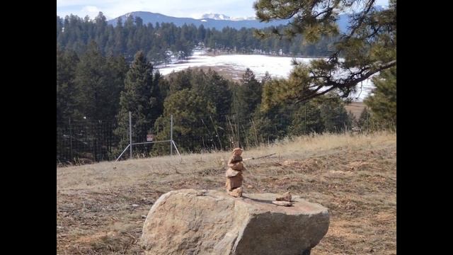 В горах хорошо/ In mountains is better смотреть онлайн