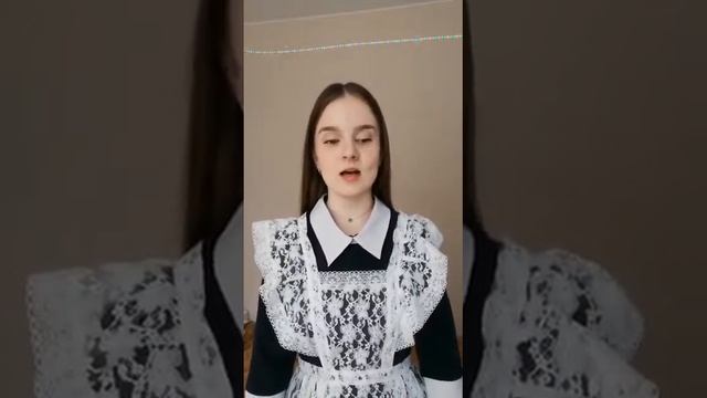 Маслова Анастасия ученица 11 класса смотреть онлайн