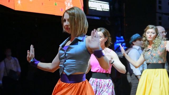 Стильный Шейк Мастер класс9 смотреть онлайн