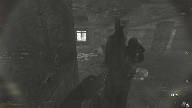 S.T.A.L.K.E.R. CoP - Misery 2.2 Assaulter ep.43 - Schoolhouse combat смотреть онлайн