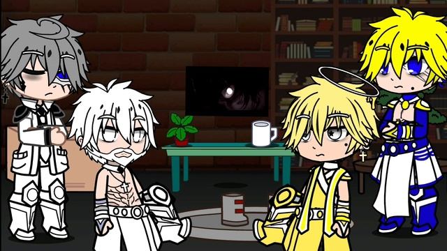 ?️Deuses react ao rap do Beelzebub/Deus amaldiçoado/(Shuumatsu no valkyrie)@FlashBeatsManow смотреть онлайн