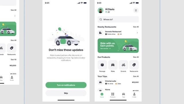 Frame, Mockup and Export in Figma смотреть онлайн