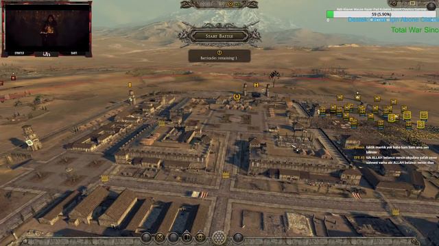 KINGDOM OF FRANCE! Medieval Kingdoms Total War 1212 AD: Kingdom of France Campaign Gameplay #03 VH смотреть онлайн