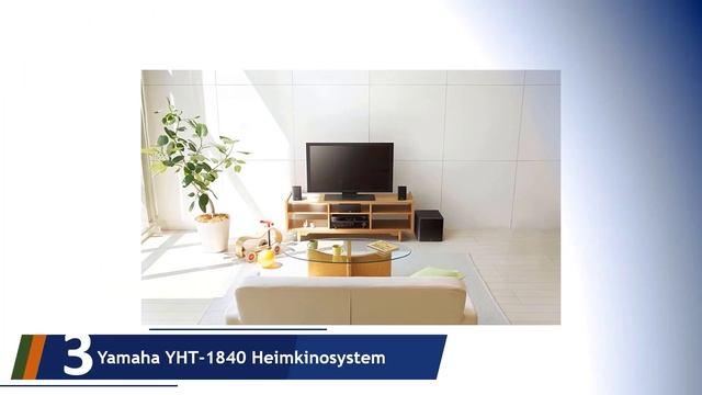 5 Beste Heimkinosysteme Test смотреть онлайн