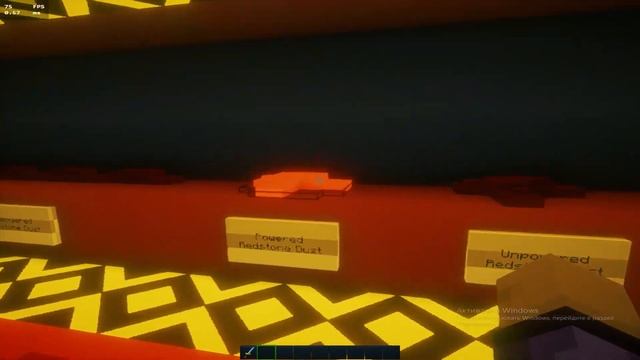 Brixel Resource Pack Minecraft 1.20 (ресурс пак для Minecraft)