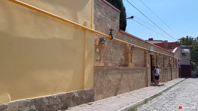 #45 Евпатория часть 3 смотреть онлайн