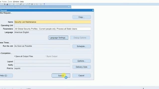 Oracle Applications Multi Org Access Control (MOAC) - learn Oracle Developer смотреть онлайн