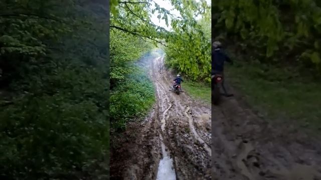 KTM 85 2t i Geon 250 смотреть онлайн