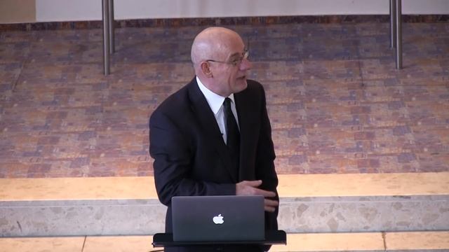 Как насаждаются мифы о молитве? Пастор д-р Отто Вендель | Проповеди смотреть онлайн