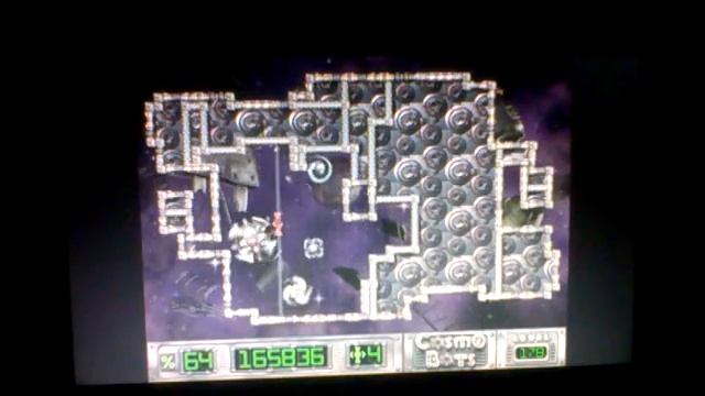 SlowPCGaming Cosmo Bots Levels 170-183 03-22-2016 смотреть онлайн