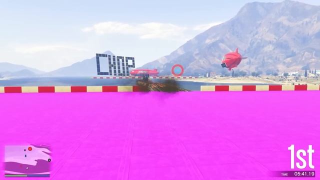 GTA 5 FACE TO FACE CHALLENGE BUT CHOP OUTSMARTS ME смотреть онлайн