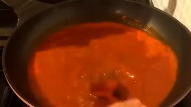 Корейское блюдо- ТОКПОККИ - ТТeokbokki /떡붂이 [H.A] смотреть онлайн