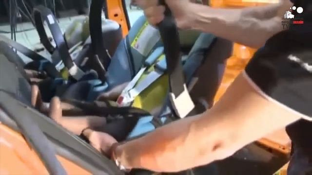 МАМА ЗНАЕТ Нужно ли использовать детское кресло при выписке из роддома смотреть онлайн