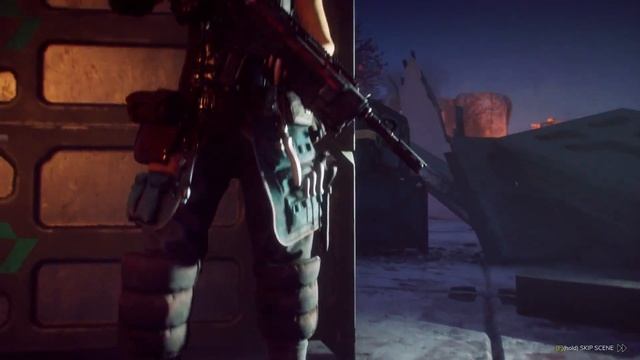 RAGE 2 TerrorMania - Gameplay смотреть онлайн