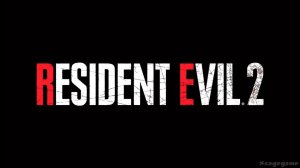 Resident Evil 2 Remake - официальный трейлер. Resident Evil 2 Remake - трейлер Е3 2018.