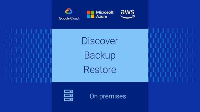 PowerProtect Data Manager for Kubernetes Protection смотреть онлайн
