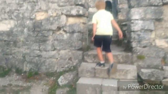 Крепость Анакопия. смотреть онлайн