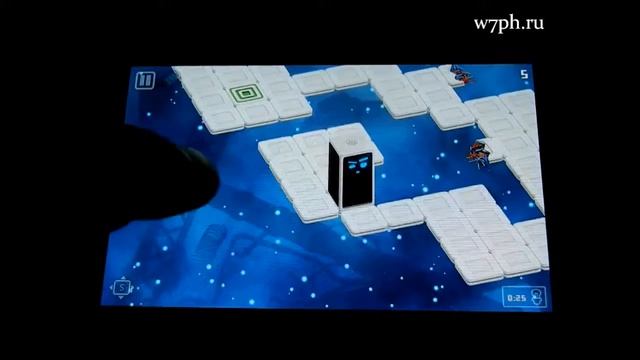 Brain Cube Reloaded java смотреть онлайн