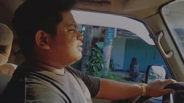 Nissan Urvan Homy (Caravan) Review & Automatic Transmission Repair | Paps Josh смотреть онлайн