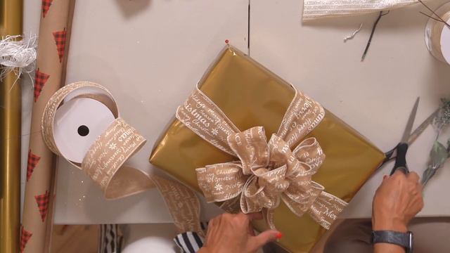 CUTE HOLIDAY GIFT WRAPPING IDEAS смотреть онлайн