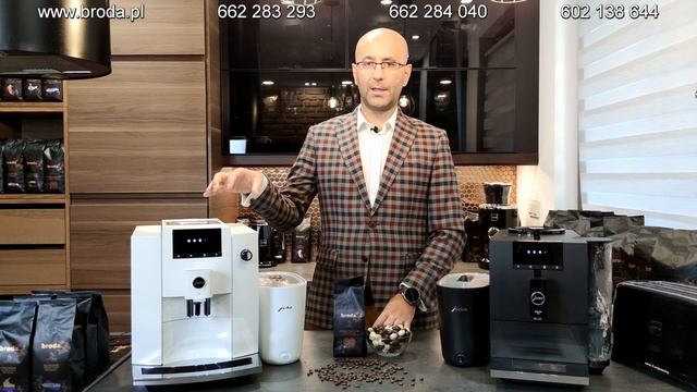 Ekspres Jura ENA 4 vs Jura E4 - porównanie. Który wybrać? | broda.pl ? RABAT -10% INFO W OPISIE? смотреть онлайн