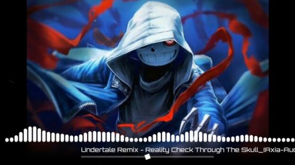 Hyper dust sans theme