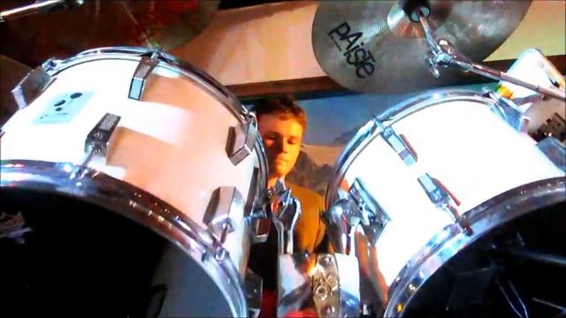 Jam Session @Rock Am Hof! смотреть онлайн