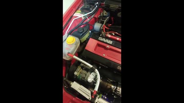Pulsar G25 660