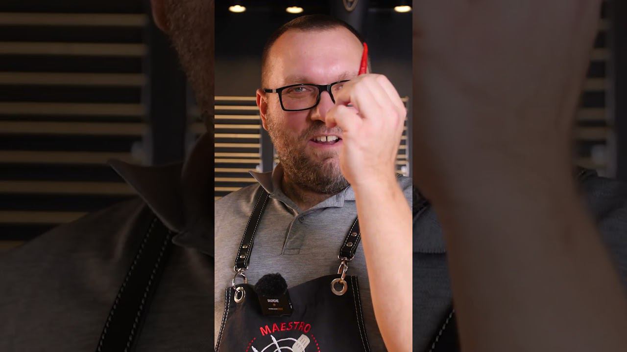 Соус для стейка смотреть онлайн