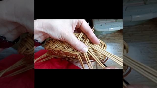 Ажурная загибка смотреть онлайн