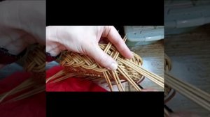 Ажурная загибка